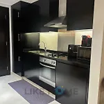 514 Spacious Studio In Business Bay