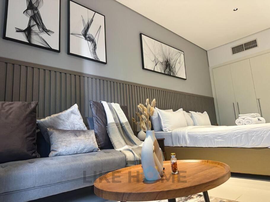 514 Spacious Studio In Business Bay * Dubai