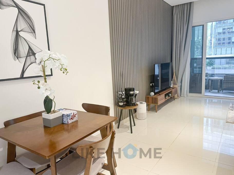 Holiday home 514 Spacious Studio In Business Bay *