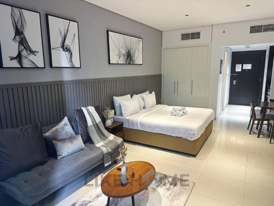 Holiday home 514 Spacious Studio In Business Bay *