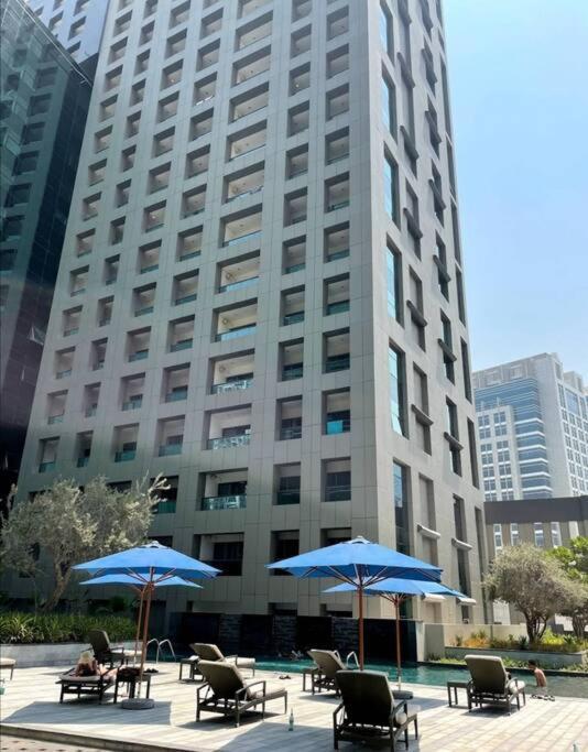 514 Spacious Studio In Business Bay *