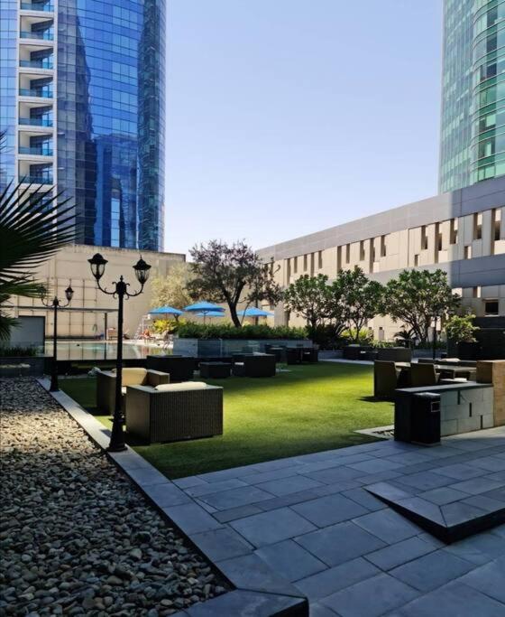 514 Spacious Studio In Business Bay Dubai